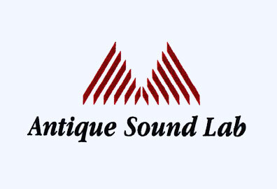Antique Sound Lab logo