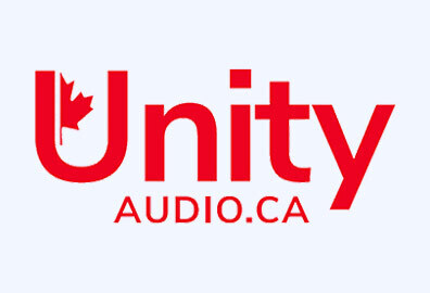 Unity Audio