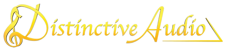 Distinctive Audio